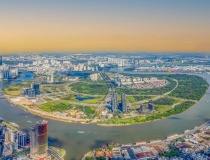 TP. Hồ Chí Minh đẩy mạnh hoàn thiện cơ sở dữ liệu quốc gia về đất đai