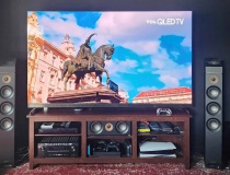 Những chiếc TV 85-inch tốt nhất năm 2026