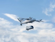 Zipline chiêu mộ cựu sếp Tesla, Uber, Waymo để phổ cập giao hàng bằng drone tại Mỹ