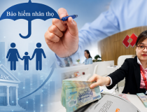 Ngân hàng tăng tốc làm chủ cuộc chơi bảo hiểm