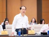 Đề xuất Nhà nước bồi thường nếu không bảo vệ người chống tham nhũng, lãng phí, tiêu cực