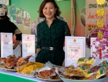Hà Nội ban hành Quy chế mới về đánh giá, phân hạng sản phẩm OCOP giai đoạn 2026-2030