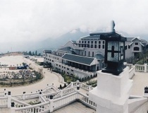 Lào Cai cho phép chuyển 228 thửa đất sang đất ở của Công ty cáp treo Fasipan Sa Pa