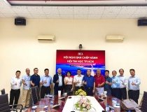 HCA sơ kết 6 tháng đầu năm, tập trung nguồn lực cho các sự kiện công nghệ lớn