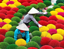 Đổi mới tư duy quản lý, phát triển làng nghề bền vững