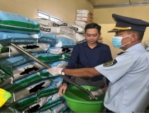 Đồng Tháp: Phạt gần 150 triệu đồng 3 hộ kinh doanh phân bón giả, kém chất lượng và sai nhãn mác