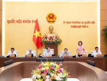Hoàn thiện thể chế đưa xuất bản thành ngành kinh tế - công nghệ