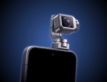 Honor Robot Phone lộ cấu hình mạnh trước ngày ra mắt