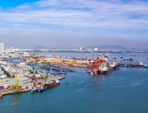 Khơi thông điểm nghẽn thể chế cho kinh tế biển bứt phá