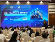 Khơi thông nội lực vi mô, đột phá thể chế nhằm kích hoạt tăng trưởng hai con số