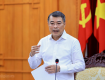 Thủ tướng Lê Minh Hưng: Lạng Sơn có vị trí chiến lược đặc biệt quan trọng