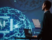 AI bước vào Tòa soạn