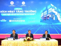 Đột phá chính sách vi mô hướng tới tăng trưởng hai con số