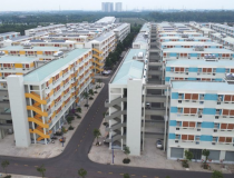 Đề xuất gói tín dụng lãi suất 3-4%/năm, TP.HCM muốn tạo cú hích phát triển nhà ở cho thuê