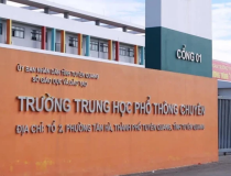 Vụ điểm thi cao bất thường ở Tuyên Quang: Khởi tố thêm hiệu trưởng và 06 trường hợp liên quan