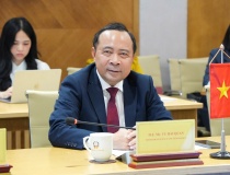  Bộ Khoa học và Công nghệ hỗ trợ hình thành Trung tâm Nghiên cứu Sản xuất Tiên tiến Việt Nam