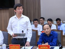 Bộ KH&CN hỗ trợ Tuyên Quang phát triển hạ tầng số, thử nghiệm công nghệ mới