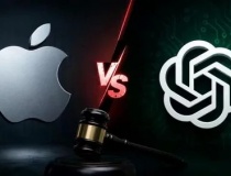 Cuộc chiến vương quyền công nghệ: Apple đâm đơn kiện OpenAI 'ăn cắp' bí mật thương mại quy mô lớn
