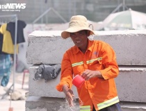 El Nino mạnh lên, cả nước sắp bước vào giai đoạn nắng nóng gay gắt