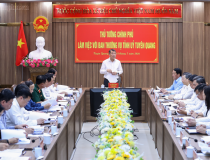 Góc nhìn văn hoá: Từ vụ gian lận thi ở Tuyên Quang - Giữ nghiêm kỷ cương cho những kỳ thi 