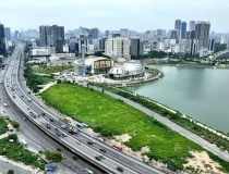 Hà Nội di dời hơn 200 hộ dân để mở rộng Quốc lộ 1A qua phường Kim Liên