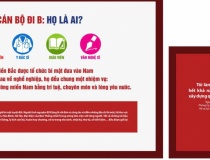 Hành trình đưa hơn 72.000 hồ sơ, kỷ vật cán bộ đi B trở về với gia đình