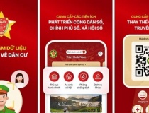 Kiểm tra ngay: Bạn có thuộc 1 trong 5 trường hợp bị khóa tài khoản VNeID?