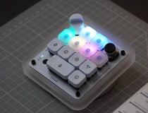 OpenAI chính thức bước vào thị trường phần cứng với bàn phím Codex Micro