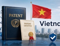 Recce Pharmaceuticals được cấp bằng sáng chế tại Việt Nam, mở rộng bảo hộ công nghệ đến năm 2041