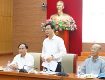 Sửa đổi Luật Kinh doanh bất động sản, bảo đảm hài hòa lợi ích của các bên
