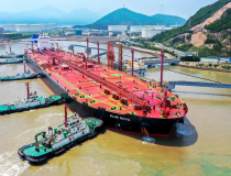 Trung Quốc trở thành biến số quyết định đà tăng của giá dầu