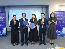 Khai mạc Vietnam AI Innovation Challenge 2026, hướng tới Olympic AI quốc tế