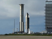 SpaceX hoãn chuyến bay thử nghiệm Starship, khiến giá cổ phiếu sụt giảm