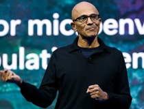 Nadella của Microsoft chỉ trích Fable của Anthropic vì bị 'kiểm soát biên tập' quá mức