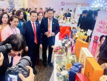 Lâm Đồng thúc đẩy hệ sinh thái khởi nghiệp sáng tạo, hướng tới phát triển bền vững