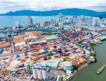 Sau 6 tháng, Cảng Quy Nhơn hoàn thành gần 55% kế hoạch lãi năm 2026