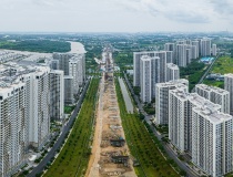 Thị trường bất động sản chuyển sang cạnh tranh bằng giá trị thực