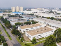 Doanh thu lao dốc, Nam Tân Uyên (NTC) phụ thuộc nguồn thu cổ tức để lập đỉnh lợi nhuận