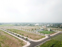 Đất nền theo 