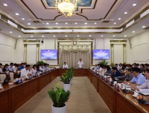 TP.HCM nỗ lực đưa tiếng Anh trở thành ngôn ngữ thứ hai trong trường học