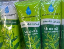 Buộc tiêu hủy lô mỹ phẩm Nhật Việt Cosmetics không đạt chất lượng
