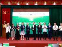 Chuyển giao nền tảng V-Standard, thúc đẩy AI trong chứng nhận nông sản