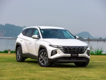 Hơn 13.000 xe Hyundai Tucson tại Việt Nam bị triệu hồi do lỗi hệ thống phanh khẩn cấp