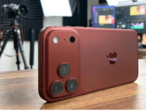 iPhone 18 Pro Max: Những điều đáng chờ đợi từ loạt cải tiến của Apple