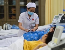 Mức sinh xuống thấp kỷ lục, Bộ Y tế đề xuất trợ cấp hằng tháng cho trẻ dưới 3 tuổi