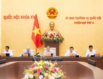Tạo cơ sở pháp lý để bưu chính trở thành hạ tầng thiết yếu của quốc gia