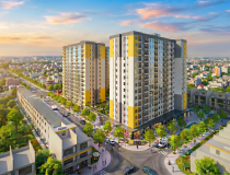 TP. Hồ Chí Minh đề xuất chuyển đổi nhà tái định cư bỏ hoang thành nhà ở xã hội