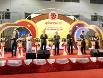 VIETLAO EXPO 2026: Động lực mới thúc đẩy hợp tác kinh tế Việt Nam - Lào