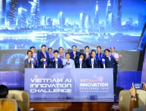 Hơn 2.500 kỹ sư AI toàn cầu giải bài toán doanh nghiệp tại Vietnam AI Innovation Challenge 2026