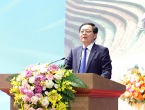 Xây dựng Lào Cai thành cực tăng trưởng mới với 5 trụ cột phát triển, 4 đột phá chiến lược